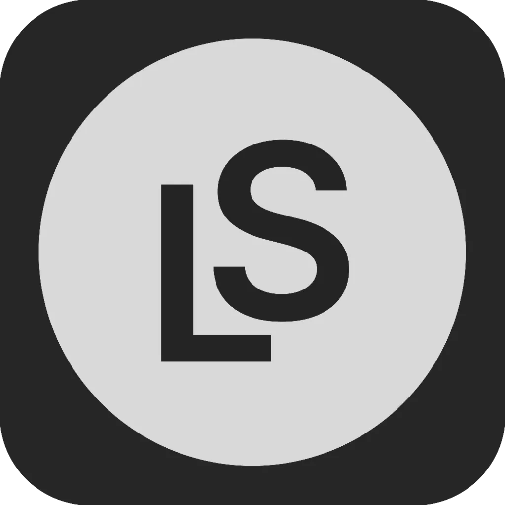 Lory's Shopping Logo