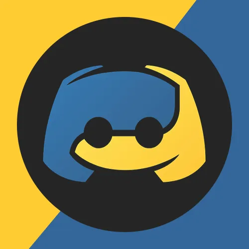 Discord.py Logo
